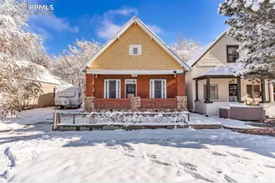 1310 Pine Street, Pueblo, CO 81004 - Photo 1