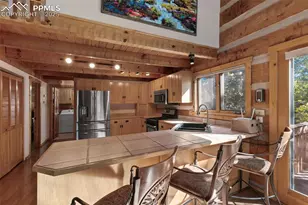 206 Pinto Dr, Woodland Park, CO 80863 - Photo 14