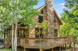 206 Pinto Dr, Woodland Park, CO 80863 - Photo 1