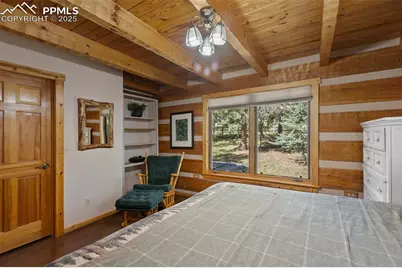 206 Pinto Drive, Woodland Park, CO 80863 - Photo 24