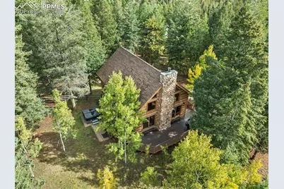 206 Pinto Drive, Woodland Park, CO 80863 - Photo 42