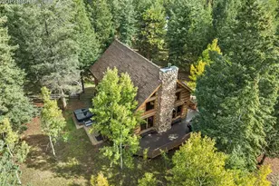 206 Pinto Dr, Woodland Park, CO 80863 - Photo 42