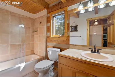 206 Pinto Drive, Woodland Park, CO 80863 - Photo 28