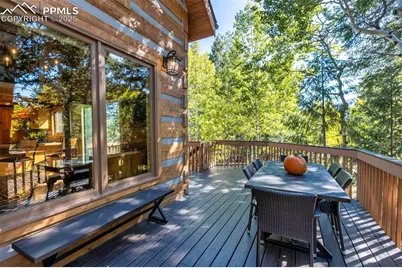 206 Pinto Drive, Woodland Park, CO 80863 - Photo 6