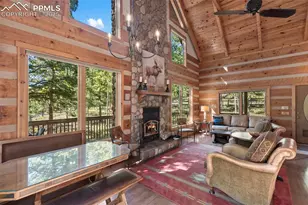 206 Pinto Dr, Woodland Park, CO 80863 - Photo 16