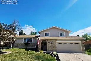 5221 Smokehouse Ln, Colorado Springs, CO 80917 - Photo 1