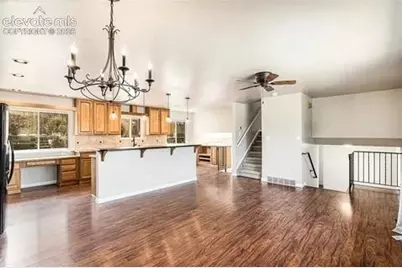5221 Smokehouse Lane, Colorado Springs, CO 80917 - Photo 6