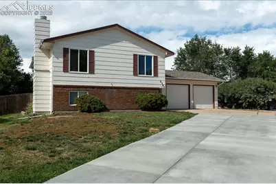 2385 Heathercrest Drive, Colorado Springs, CO 80915 - Photo 1