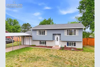 1374 Nokomis Drive, Colorado Springs, CO 80915 - Photo 38