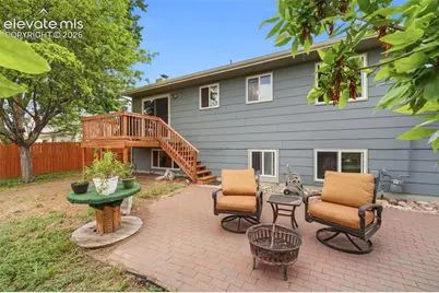 1374 Nokomis Drive, Colorado Springs, CO 80915 - Photo 34