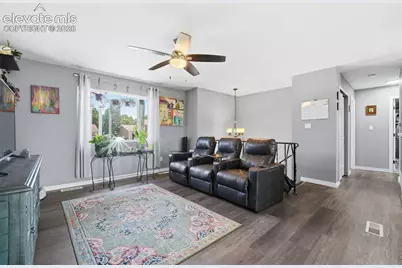 1374 Nokomis Drive, Colorado Springs, CO 80915 - Photo 6