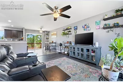 1374 Nokomis Drive, Colorado Springs, CO 80915 - Photo 8