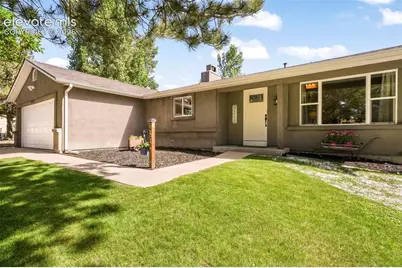 380 Winter Park Lane, Colorado Springs, CO 80919 - Photo 2
