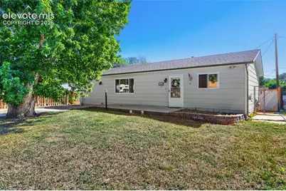 1133 Livingston Avenue, Colorado Springs, CO 80906 - Photo 2