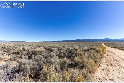 Lot430-431 V5 Road, San Luis, CO 81152 - Photo 2