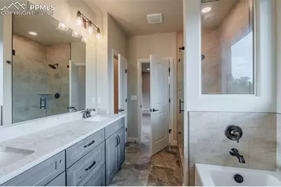 3033 Cathedral Park View, Colorado Springs, CO 80904 - Photo 40