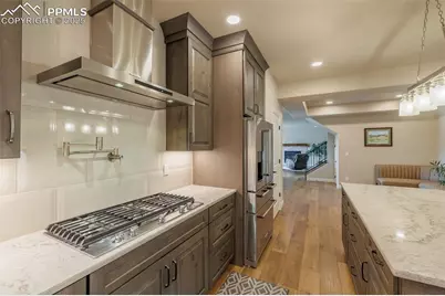 3033 Cathedral Park View, Colorado Springs, CO 80904 - Photo 12