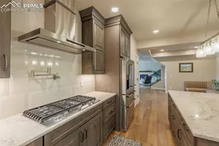 3033 Cathedral Pk Vw, Colorado Springs, CO 80904 - Photo 12