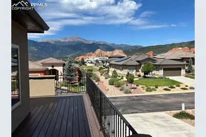 3033 Cathedral Park View, Colorado Springs, CO 80904 - Photo 4