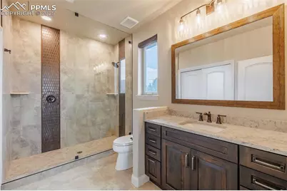 3033 Cathedral Park View, Colorado Springs, CO 80904 - Photo 34