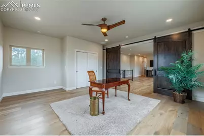 3033 Cathedral Park View, Colorado Springs, CO 80904 - Photo 30