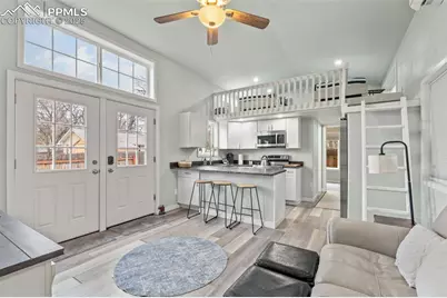 711 N Spruce Street, Colorado Springs, CO 80905 - Photo 30