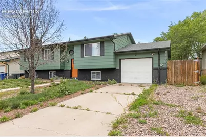 7060 Roaring Spring Avenue, Fountain, CO 80817 - Photo 2
