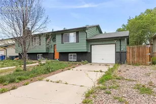 7060 Roaring Spring Ave, Fountain, CO 80817 - Photo 2