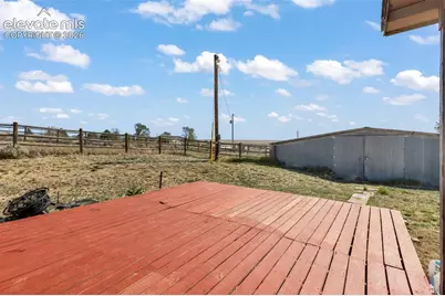 3365 Mockingbird Lane, Colorado Springs, CO 80929 - Photo 6