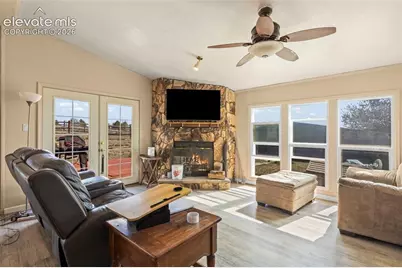 3365 Mockingbird Lane, Colorado Springs, CO 80929 - Photo 8
