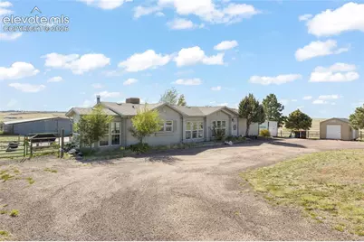 3365 Mockingbird Lane, Colorado Springs, CO 80929 - Photo 14