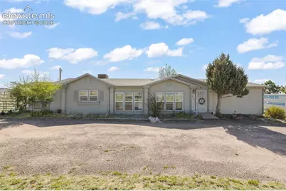3365 Mockingbird Lane, Colorado Springs, CO 80929 - Photo 1