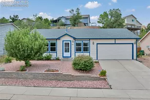 562 S Kearney Ave, Colorado Springs, CO 80906 - Photo 1