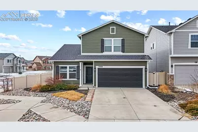 10888 Traders Parkway, Fountain, CO 80817 - Photo 1