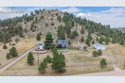 17370 Sweet Road, Peyton, CO 80831 - Photo 42