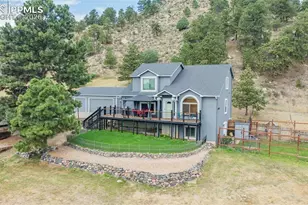 17370 Sweet Rd, Peyton, CO 80831 - Photo 2