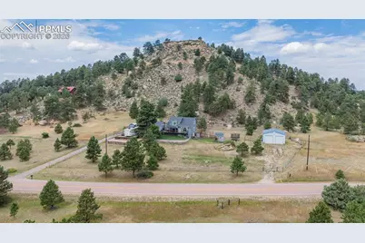 17370 Sweet Road, Peyton, CO 80831 - Photo 6