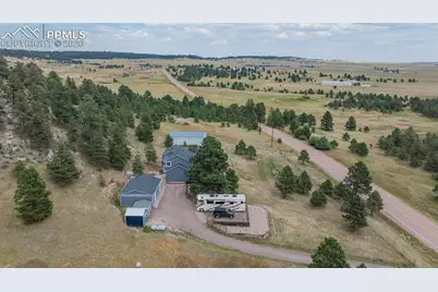 17370 Sweet Road, Peyton, CO 80831 - Photo 46