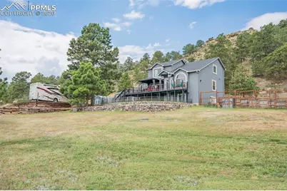 17370 Sweet Road, Peyton, CO 80831 - Photo 10