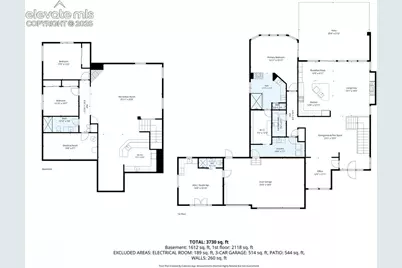 15871 Agate Creek Drive, Monument, CO 80132 - Photo 50