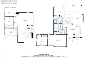 15871 Agate Creek Dr, Monument, CO 80132 - Photo 50