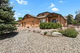 15871 Agate Creek Dr, Monument, CO 80132 - Photo 2