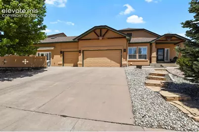 15871 Agate Creek Drive, Monument, CO 80132 - Photo 1
