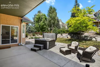 15871 Agate Creek Drive, Monument, CO 80132 - Photo 44