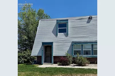 3035 E Fountain Boulevard, Colorado Springs, CO 80910 - Photo 1