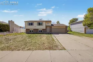 1230 Bayberry Dr, Colorado Springs, CO 80916 - Photo 1