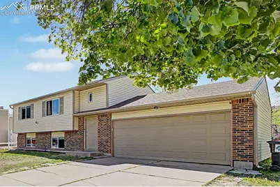 1230 Bayberry Drive, Colorado Springs, CO 80916 - Photo 4