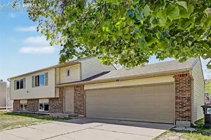 1230 Bayberry Dr, Colorado Springs, CO 80916 - Photo 4