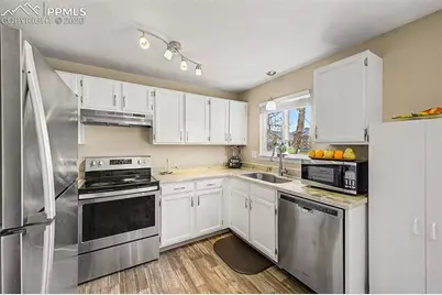 1230 Bayberry Drive, Colorado Springs, CO 80916 - Photo 14