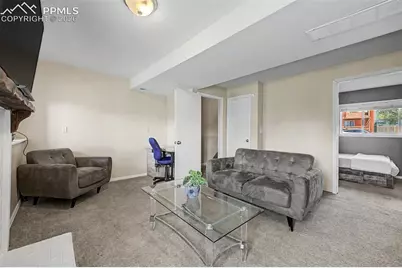 1230 Bayberry Drive, Colorado Springs, CO 80916 - Photo 8